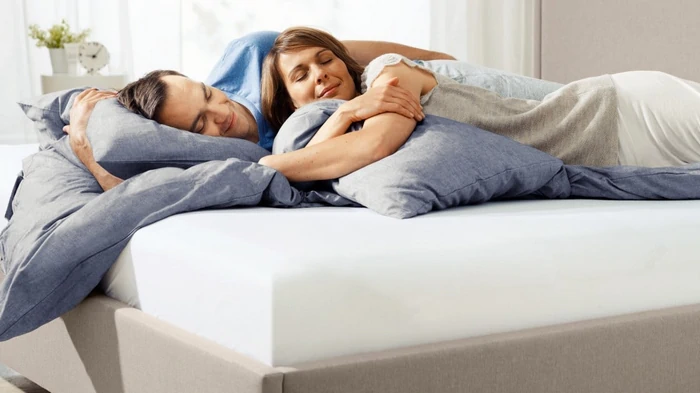 מזרון קפיצים